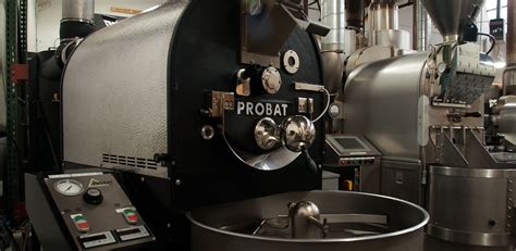 How to choose Roaster: Coffee Roaster Types and Notable Coffee Roaster