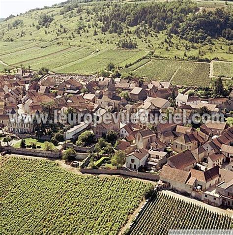 Photos A Riennes De Saint Aubin Autre Vue C Te D Or