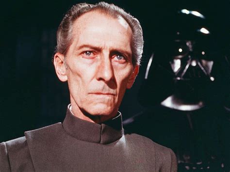 Grand Moff Tarkin Wallpapers - Wallpaper Cave