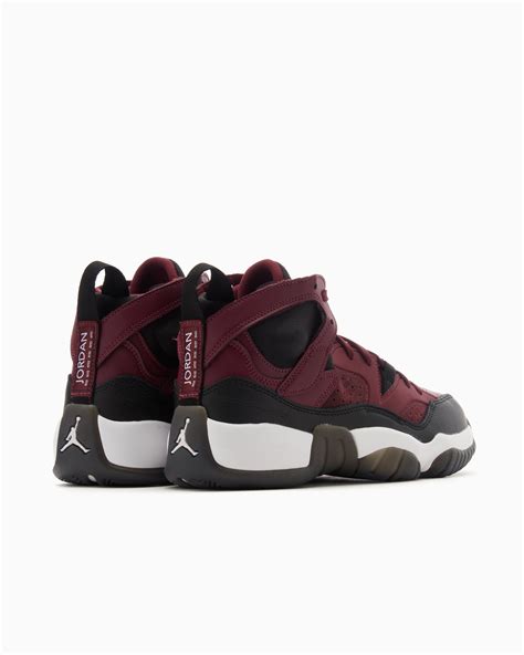 Jordan Women S Jumpman Two Trey Bordeaux DR9631 600 Compre Online En