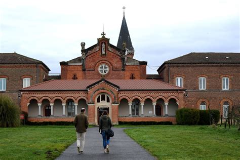 Le Plantay Labbaye Notre Dame Des Dombes Remporte 10 000 Euros De La