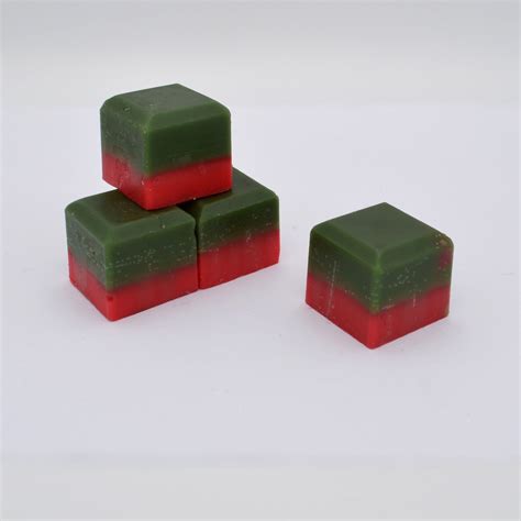 Melon And Cucumber Scented Wax Melt Juco Products Uk