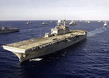 USS Bonhomme Richard LHD 6 Wikipedia