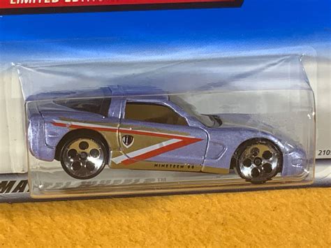 5 Best Hot Wheels Treasure Hunt Cars of 1999 - autoevolution