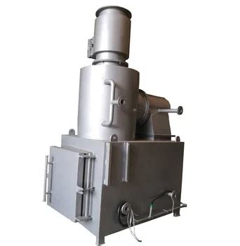 Double Chamber Medical Waste Incinerator Solid Incinerators Buy