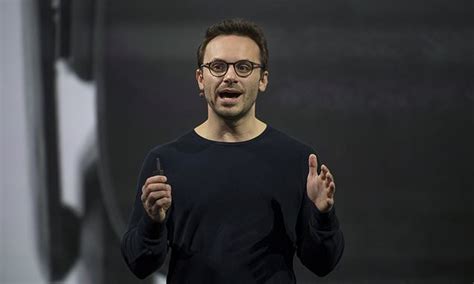 The Facebook Founder Exodus Continues Co Founder Of Oculus Quits