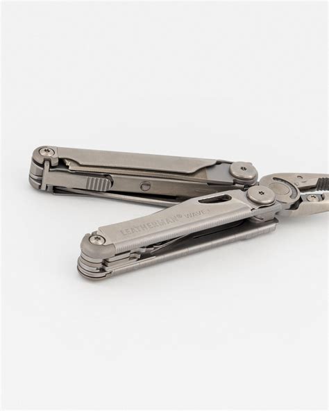 Leatherman Wave Plus