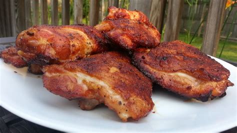 15 Ideas for Smoked Chicken Thighs Brine – Easy Recipes To Make at Home