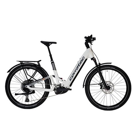 travel  bike corratec  power mtc  wave