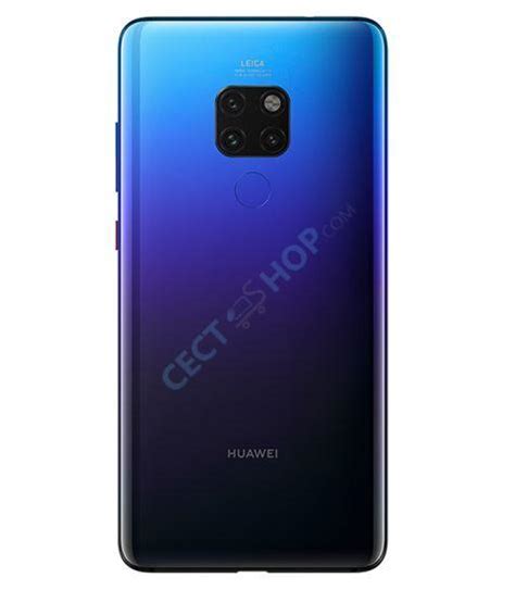 Huawei Mate Hma Al