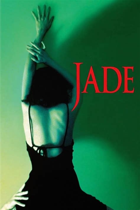 Jade (1995) — The Movie Database (TMDB)