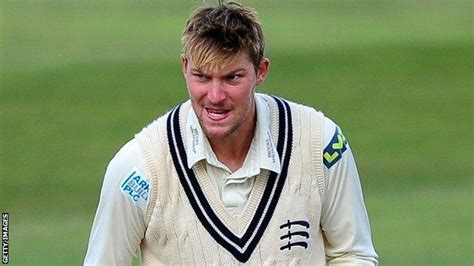 County Championship Middlesex Thump Durham Inside Three Days At Lord S Bbc Sport