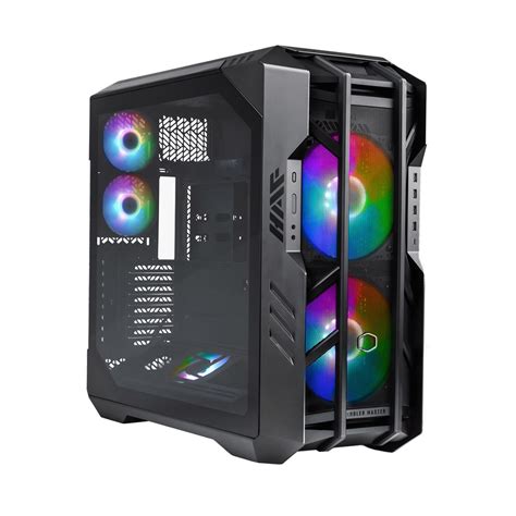 Cooler Master HAF 700 ARGB Tempered Glass USB 3 2 Full Tower Kasa ITOPYA