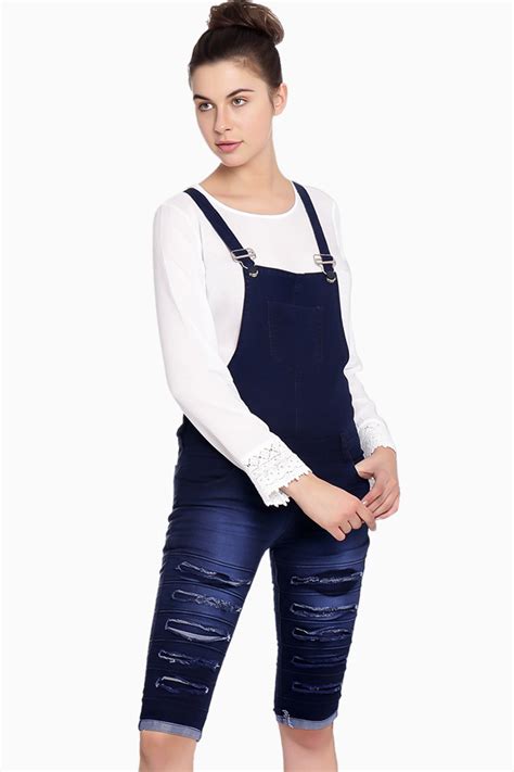 Broadstar Blue Denim Dungaree Buy Broadstar Blue Denim Dungaree