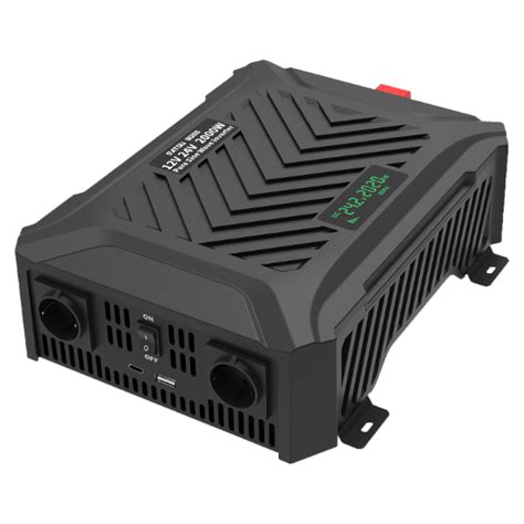 Dual Voltage Inverter Factory, Suppliers - China Dual Voltage Inverter ...