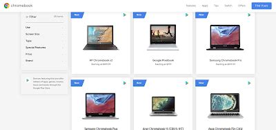 Tony Thomas Techtrends Are Chromebooks Getting Pricier