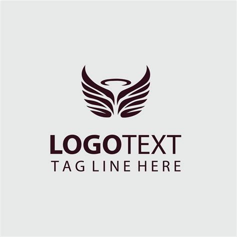 Eagles Reach Eagle Logo 56381217 Vector Art At Vecteezy