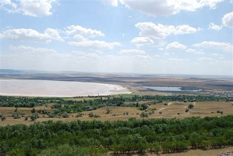 Город Светлоград — Дороги России