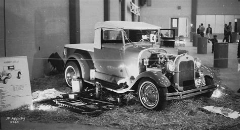 History Hot Rod Truck Thread Page 13 The H A M B