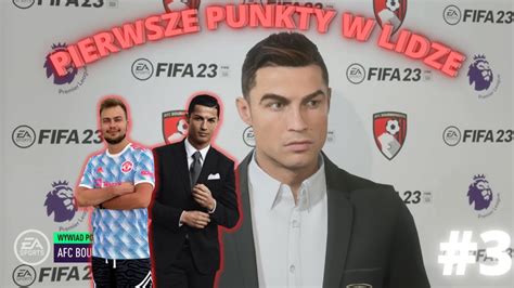 KARIERA CRISTIANO RONALDO 3 Pierwsze Punkty W Lidze YouTube