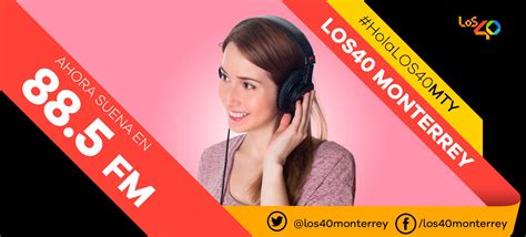 Los Principales Radio Llega A Monterrey Radionotas