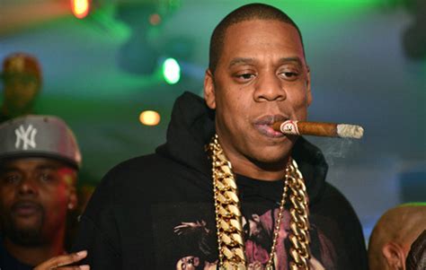 Jay Zs Roc Nation Label Signs Deal With Universal Music Group