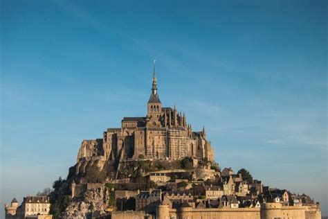 10 Best Mont Saint-Michel Tours & Trips 2024/2025 - TourRadar