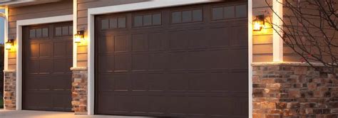 Steel Garage Doors | Top Quality Doors