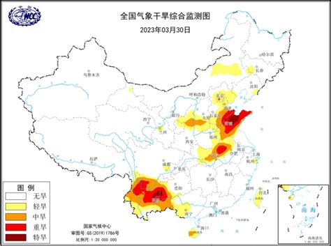 这些地方暖到破纪录 强冷空气到货后气温掉回个位数