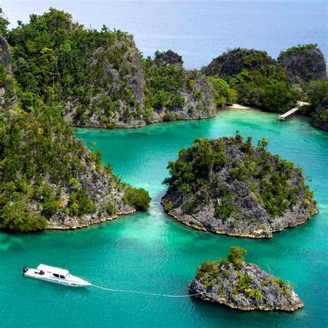 5 Amazing Sailing Destinations In Indonesia Mapping Megan