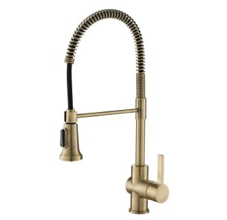 Kraus Kitchen Faucets at FaucetDirect.com