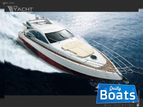 2009 Azimut 62 S For Sale View Price Photos And Buy 2009 Azimut 62 S