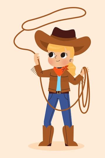 Free Clip Cowgirl Cartoons Download Free Clip Cowgirl Cartoons Png