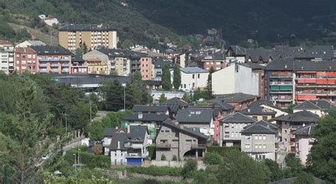 En marxa l índex que limita el preu del lloguer a la Seu d Urgell