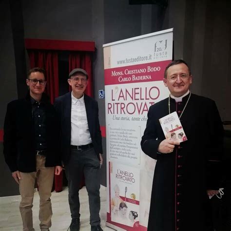 Saluzzo In Un Teatro Don Bosco Gremito La Presentazione Del Libro Su