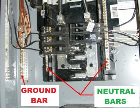 Main Key Difference Between Grounding And Earthing The Automization