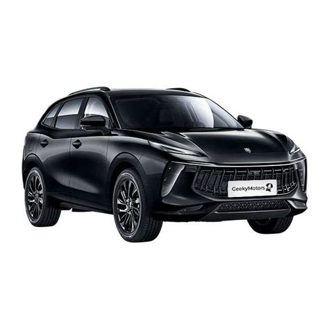 Forthing T5 EVO 2024 | GeekyDrop