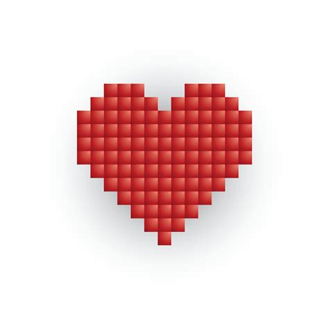 heart love icon heart icon vector design heart icon simple sign