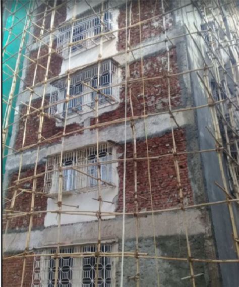 Structural Repair Services To Residential Building At Rs 70 Square Feet