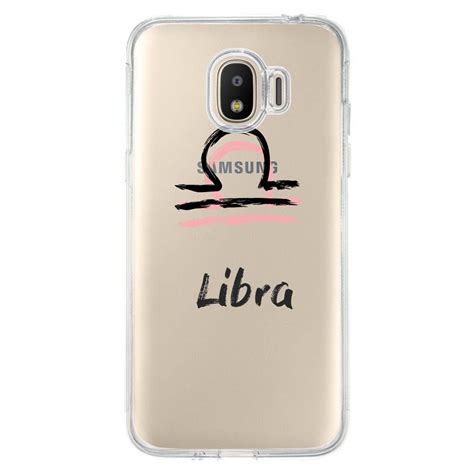 Capa Personalizada Para Samsung Galaxy J2 Pro J250 Signos Sn31 Em