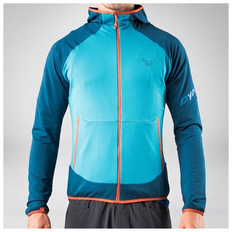 Dynafit Transalper Light Polartec Hoody Fleece Jacket Men S Buy