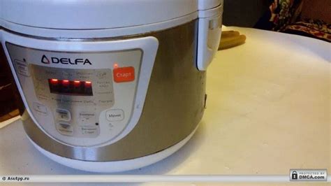 Ремонт мультиварок своими руками - распространенные ошибки и варианты ...