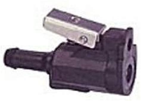 Johnson Evinrude Female Connector Mm Slang Gs Bol