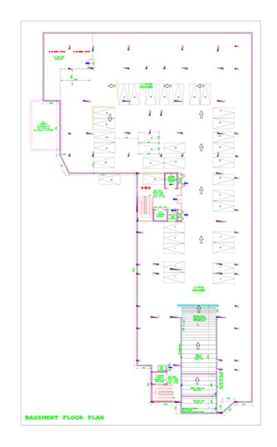 Hospital Floor Plan With Dimensions Pdf Two Birds Home