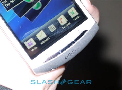 sony ericsson xperia neo confirmed  july release android community