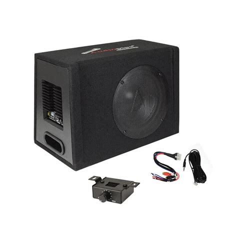 Audiopipe Bocina Amplificada 12 800W Precio Guatemala