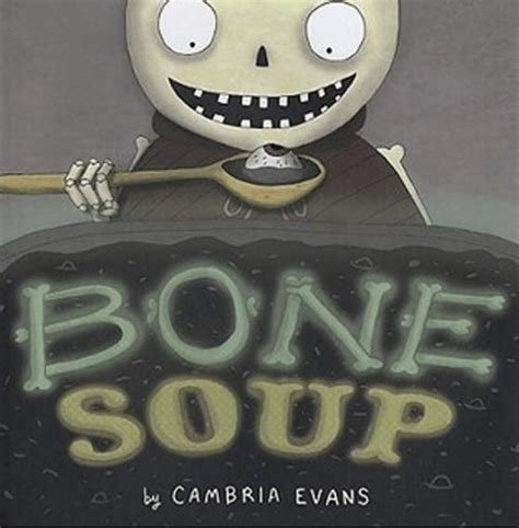 Brilliant Skeleton Books Kids Will Love · The Inspiration Edit