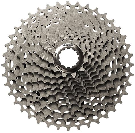 Shimano Xtr Cs M Cassette Jenson Usa