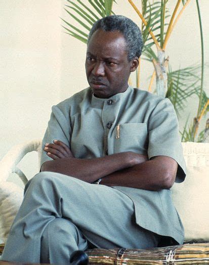 Facts East Africa On Twitter Fact Julius Nyerere Taught Biology And