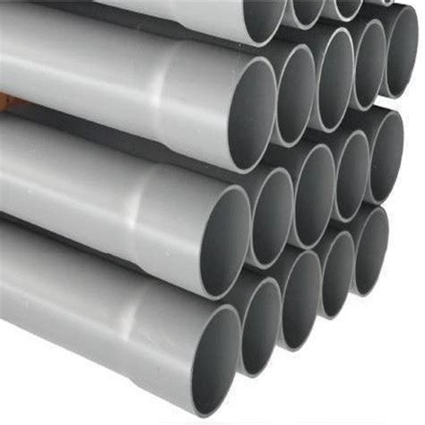 Sahil Inch Mm Pvc Swr Pipes At Rs Piece In Pune Id